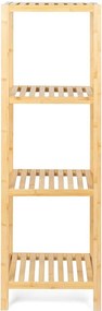 AVENBERG BAMBU FLEX Bambuszpolc