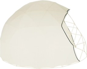 Kerti pavilon, nyári/téli változat, 3,6x2,2m, IGLU
