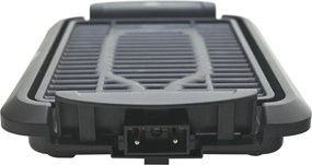 Asztali grill Omega 2v1 – Cattara