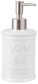Folyékony szappantartó - Clayre-Eef - Soap
