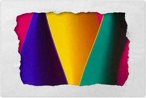 Poszterek 120x80 Absztrakt Alberto