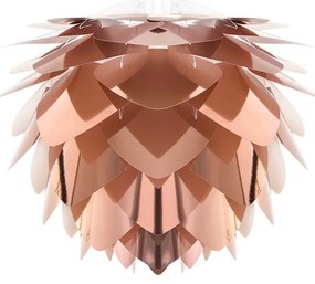 Barna lámpabúra ø 50 cm Silvia – UMAGE