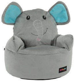Gyerek ülőzsák Slon Baby, 55 x 50 cm