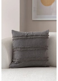 Párnahuzat 43x43 cm Tuffet – Mioli Decor