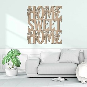 Home Sweet Home - Dekoráció