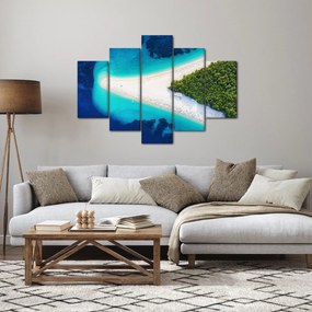 Kép - Ostrav Hvar, Horvátország (150x105 cm)