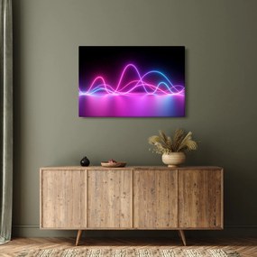 Kép - Impulzus (90x60 cm)