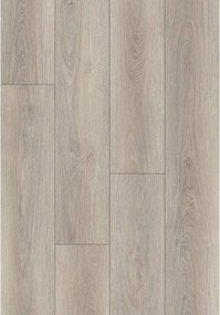 Mexen Wilson SPC 6,5 mm-es vinil padlópanel minta, IXPE 1,5 mm-es alátét, 4 V-Fuga, Tölgy - F1058-S