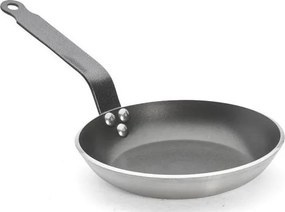 De Buyer 8480.20 - CHOC RESTO INDUCTION 20 cm tapadásmentes serpenyő