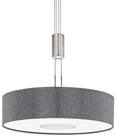 Eglo 95348 - LED Szabályozható csillár zsinóron ROMAO LED/24W/230V