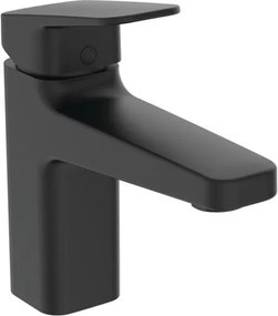 Ideal Standard Ceraplan mosdó csaptelep leeresztőszeleppel silk black BD227XG