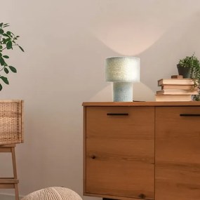 Brilliant - TEDDY asztali lámpa 1xE27/20W/230V zöld