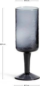 Borospohár Obila – Kave Home