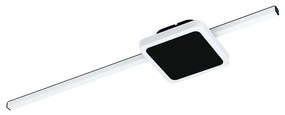 Eglo 99609 - LED Mennyezeti lámpa SARGINTO 1xLED/6,3W/230V + 1xLED/5,4W