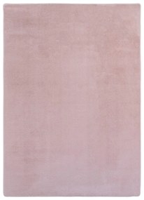 Világos rózsaszín mosható szőnyeg 140x200 cm Joy 1400 – Ayyildiz Carpets