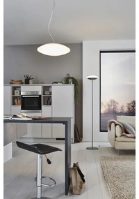 Eglo 97812 - FRATTINA-C LED RGB dimmelhető függeszték 1x27W/230V