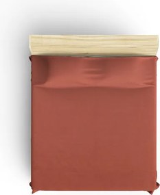 Elite kanapévédő 175 × 230 cm, narancssárga