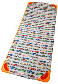 Autó Speed Race ovis derékalj