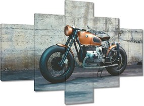 Képek 100x70 Motorkerékpár Bmw Motor