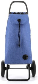 Bevásárlótáska 43 l I-Max Tweed 2 Logic – Rolser