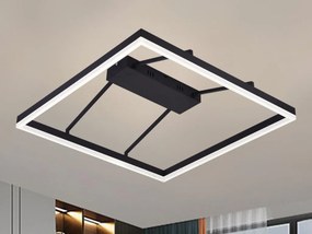 NEDES J1348-B Modern LED Mennyezeti Lámpa IP20