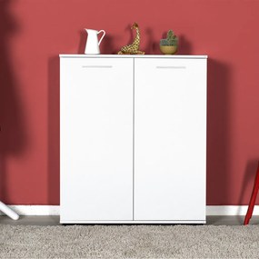 Cipősszekrény, 91 cm – Adr-520-Bb-1