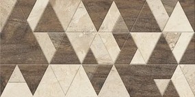 Burkolat Fineza Adore beige 30x60 cm matt DADORE36TR