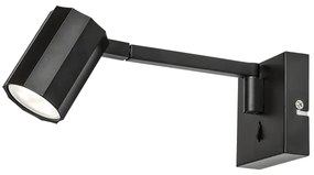 Rabalux 73027 - Fali lámpa KARTER 1xGU10/5W/230V