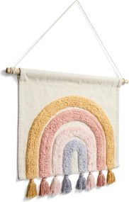 Gyerek faliszőnyeg Tadea – Kave Home