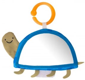 Taf Toys - Gyermek játékszőnyeg trapézzal szavanna 2xAAA