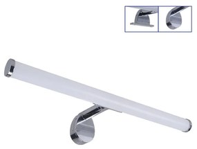 Prezent Prezent 70212 - LED Fürdőszobai tükörfény JIZO DUALFIX LED/6W/230V IP44 70212