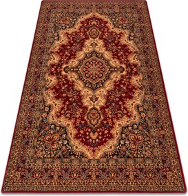 Lengyel Szőnyeg 235x350 Királyi Gyapjú #POL161