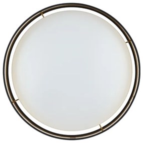 Eglo 99539 - LED Mennyezeti lámpa MASERLO LED/24W/230V