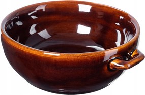 Húsleves Tál 700ml Leveses Tál Kerámia