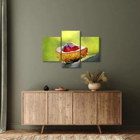 Gesztenye képe (90x60 cm)