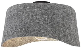 Rabalux 71189 - Mennyezeti lámpatest FARELIA 1xE27/10W/230V