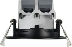 Nordlux FREMONT 47860103 Beépíthető spotlámpa 1x4,5W/LED 4000K 380LM IP23
