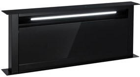 Klarstein Royal Flush Eco, páraelszívó, 90 cm, 604 m³/ó, A++