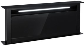 Klarstein Royal Flush Eco, páraelszívó, 90 cm, 714 m³/ó, A+