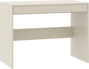 Íróasztal 1 fiókkal LENS DESK 1S