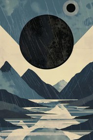 Poszter 61x91,5cm Objektum misztikuma