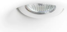 RENDL DINGO S náklopná sádrová 12V LED GU5,3 15W
