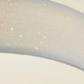 Brilliant - LED Dimmelhető mennyezeti lámpa BASKA LED/12W/230V átm. 38 cm 3000K