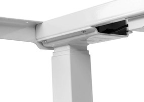 Elektromosan állítható magasságú asztal Liftor Magic