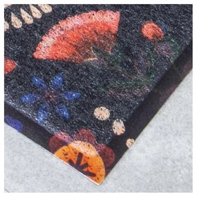 Lábtörlő 40x70 cm Nordic Leaf – Artsy Doormats