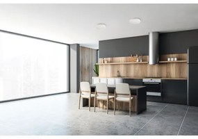 Kanlux 38380 - LED Kültéri lámpa BENO ECO LED/12W/230V 3000/4000/6500K IP65