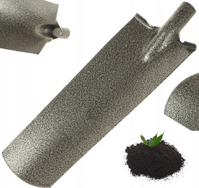 Gyümölcsös Vízelvezető Ásó Gyümölcsös Lapát Hosszú Keskeny 52CM