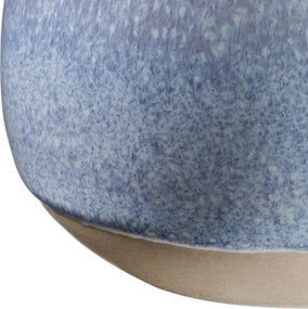 Mäser Espresso csésze szett 4 db AQUATA – 125 ml,kék, 125 ml