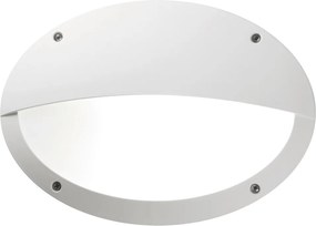 Novolux TEIA 317C-G05X1A-01 Fali lámpa E27 IP66