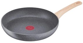 Tefal NATURAL FORCE serpenyő, 26 cm átmérőjű